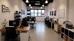 Ubi Techpark (D14), Factory #619193531